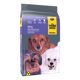 thumbnail image 1 of Three Dogs Perro Senior Raza Pequeña X 3 Kg, 1 of 2