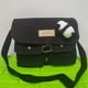 thumbnail image 1 of Stay Cute and Organized with Our Kawaii Canvas Messenger Bag - Water-Resistant, Spacious, and Perfect for Daily Use and Students!, 1 of 5