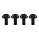 thumbnail image 4 of 4 Pernos para Portabidón de Bicicleta, Accesorios para Bicicleta, Soporte de Tornillo para Portabidón de Bicicleta de Montaña, Soporte para Hervidor D negro, 4 of 5