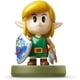 thumbnail image 2 of Amiibo Link - The Legend of Zelda Link's Awakening, 2 of 2