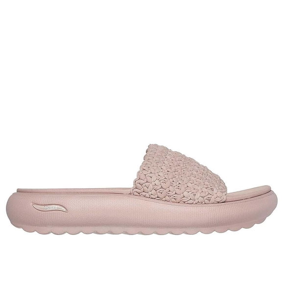 Sandalias Mujer Skechers Arch Fit Cloud - Oh She Pretty