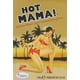 thumbnail image 3 of Maquillaje TheBalm Hot Mama! Sombra, rubor e iluminador, 3 of 8