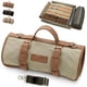 thumbnail image 1 of Bolsa para bartender Barillio de lona encerada, elegante y para viaje, 1 of 8