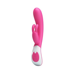Secretos De Amor - Vibrador Vincent (Por Voz)Recargable