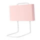 thumbnail image 1 of Barandilla Para Cama De Bebé Fácil De Instalar, Multifunción, Para Guardería De Niños Y Niñas, Color Rosa, 1 of 5