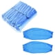 thumbnail image 1 of 100 Fundas Desechables Impermeables Para Cocina, Lavado De Coches, Color Azul, 1 of 4