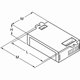 thumbnail image 2 of Philips Advance, ICF-2S42-M2-LD-K, Balasto CFL Electrónico, 93 W, 120/277 V, 2 of 3