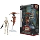 thumbnail image 1 of Figura de acción Hasbro Star Wars 6" STAP y droide de batalla, 1 of 8