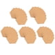 thumbnail image 3 of 50 Piezas De Tablero De Corcho, Tablero De Alfileres Para Pared Con Respaldo Adhesivo, Posavasos Hexagonales DIY, 3 of 5