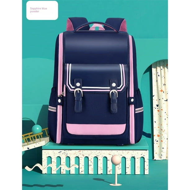 Waterproof Children School Bags for Boys Girls Backpack Kids Book Bag Orthopedic Primary School Backpack Mochila Escolar