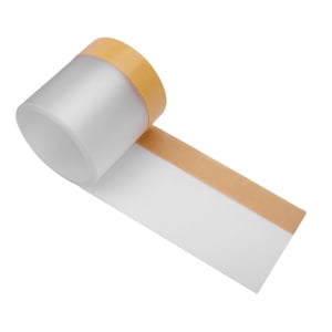 Bothyi - Protector De Parachoques Para Sofás Y Muebles, Bloqueador De Juguete Debajo Del Sofá, 9,84 Pies, Transparente