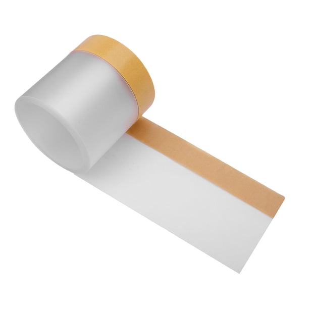 Protector De Parachoques Para Sofás Y Muebles, Bloqueador De Juguete Debajo Del Sofá, 9,84 Pies, Transparente