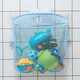 thumbnail image 2 of Bolsa Malla Almacenadora De Juguetes Para Baño Tina Niños, 2 of 4