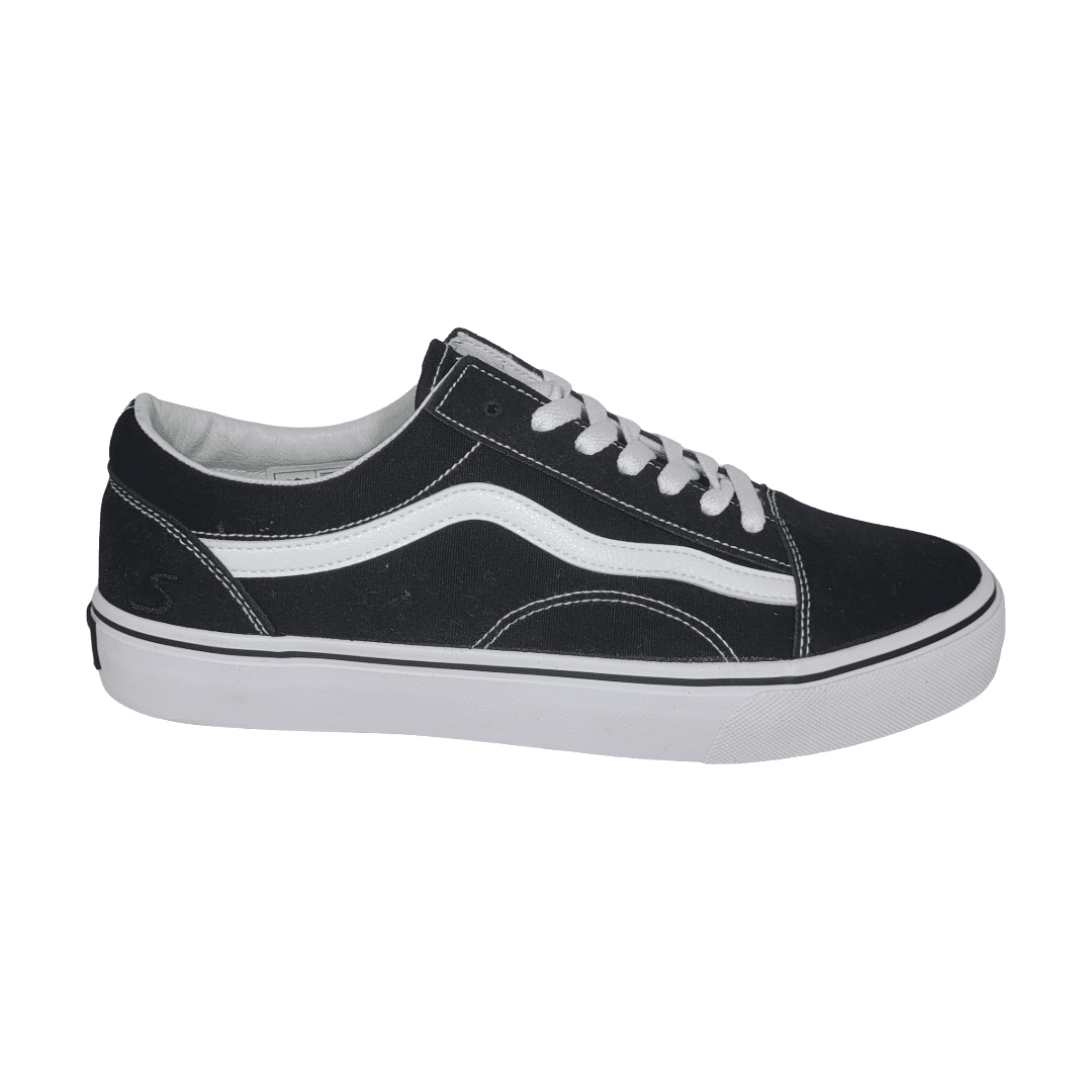 Zapatillas Urbanas Skaters Infantil | 803-1192 - Talla 34