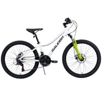 Bicicleta Raleigh Maverick Niño Aro 24 Aluminio