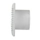 thumbnail image 2 of Extractor De Aire Para Baño Con Temporizador Decor-200 Cr, 2 of 4