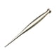 thumbnail image 3 of Herramienta de Plantador de Trasplante de Mano de Mano Premium Professional Sow Dibbler Acero Inoxidable de Acero Inoxidable para Plantación de, 3 of 5