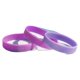 thumbnail image 1 of Pulseras Detectoras de Rayos UV Pack de 3 MamboKids Adultos, 1 of 4