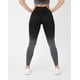 thumbnail image 3 of Calza Push Up Deportiva Bicolor Mujer Levanta Glúteo, 3 of 3