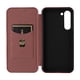 thumbnail image 4 of Funda Flip para FOXDOCK Samsung Galaxy S23 plus - Funda magnética de negocios, funda protectora delgada, 4 of 5