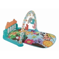 Shop E-Home - Gimnasio Bebe Gym Musical Piano Multifuncional Bebé 6 En 1