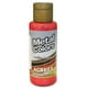 thumbnail image 5 of PINTURA ACRILÍCA METAL COLORS 60 ML rosa, 5 of 16