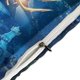 thumbnail image 4 of Aquaman Bedding Comforter Sets 3-Piece Bedding Set Soft Warm Bed Set for Bedroom All Season, 4 of 5