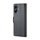 thumbnail image 4 of CaseMe tipo cartera Realme C55 con cierre magnético, RFID, tarjetero, soporte, carga inalámbrica, 4 of 5