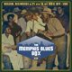 thumbnail image 3 of CD Bear Family Records The Memphis Blues Box 1914-1969, 3 of 9