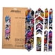 thumbnail image 5 of Calcomanías Para Cuadro De Bicicleta MTB, Multicolor, Personalizadas, Deportivas, Color 3, 5 of 5