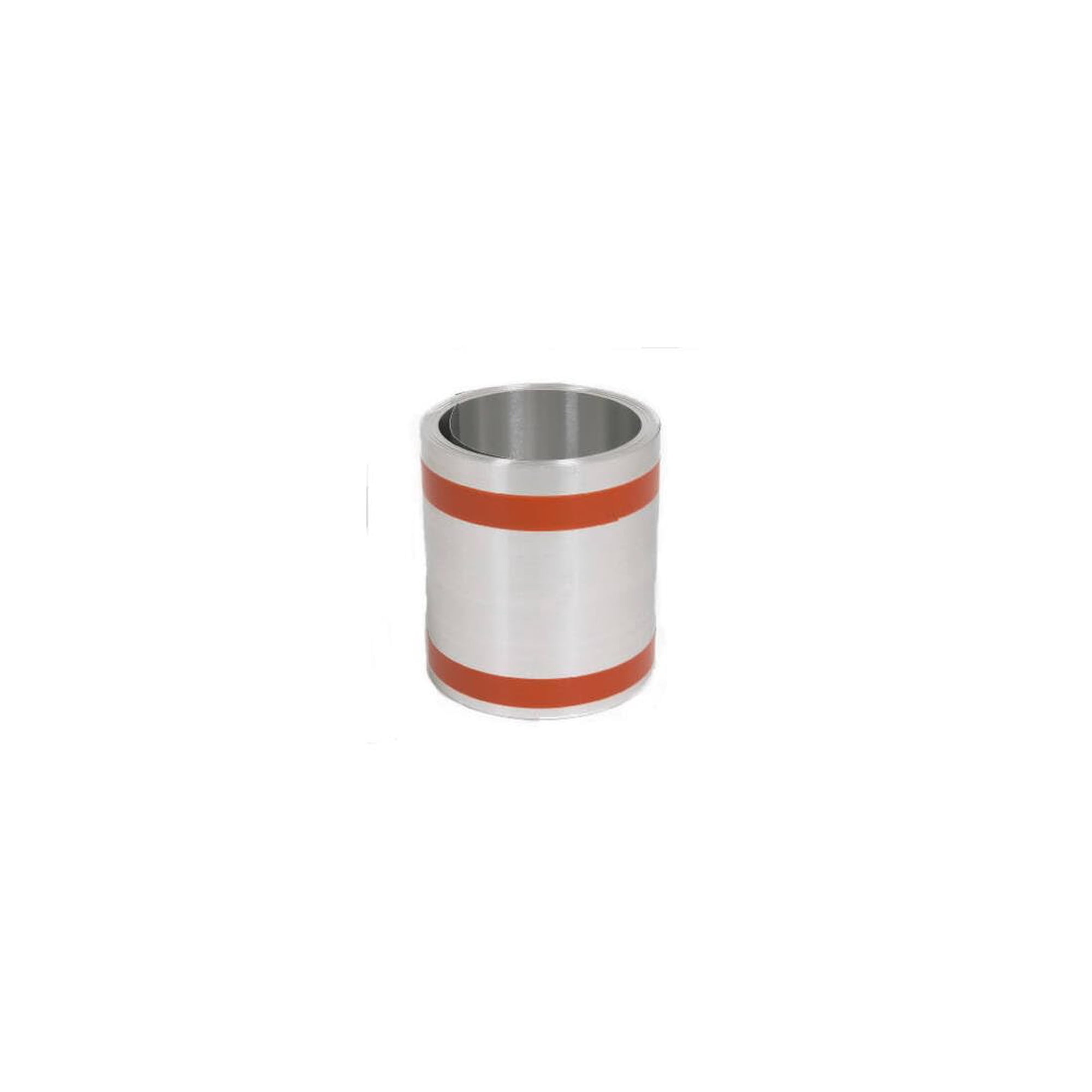 Flashing Amerimax 70006 De Acero Galvanizado, 6 Pulgadas X 50 Pies