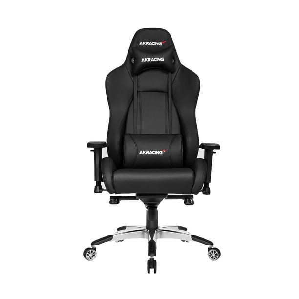 AKRACING AMERICA INC SILLA PREMIUM BLACK | Lider