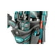 thumbnail image 2 of Bolso Portaherramientas Para Taladro E-05125 Makita, 2 of 3