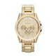 thumbnail image 1 of Reloj Armani Exchange A|X2099, cronógrafo dorado para hombre, 44 mm, 1 of 7