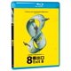 thumbnail image 1 of Pegatina Blu-ray - Neon Exit 8, 1 of 2