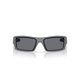 thumbnail image 1 of Gafas de sol Oakley Gascan 60 mm Mate Carbon/Gris, 1 of 7