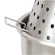 thumbnail image 2 of Caldera Bayou Classic 1600 de aluminio, 160 L, con cesta para hervir, 2 of 6