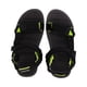 thumbnail image 3 of Sandalia Hombre Negro Sandal Rider, 3 of 5