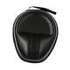 thumbnail image 5 of Caja De Auriculares Con Cremallera Suave Portátil Por Transporte Fácil De Transportar Bolsa De Transporte Negro Negro, 5 of 5