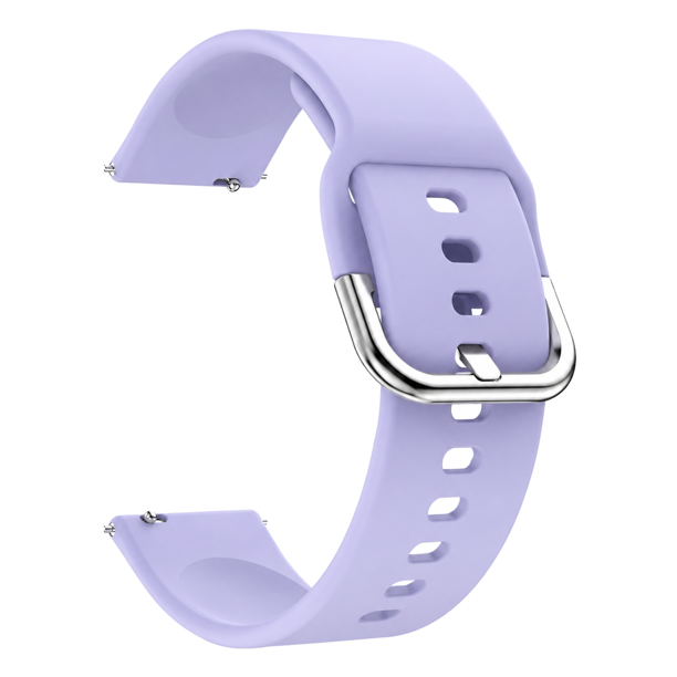 Correa Para Huawei Watch GT 3 Pro - 43MM - Silicona Con Hebilla