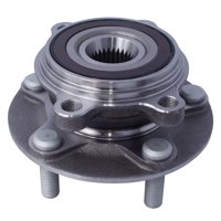 Stp - Maza Rueda Mazda 3 2.0 Pe 2015 2019