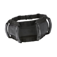 Ioensy - Asa Genérica Para Cinturón De Seguridad, Mango De Pasajero Para Motocicleta, Mango De Agarre Para Pasajero