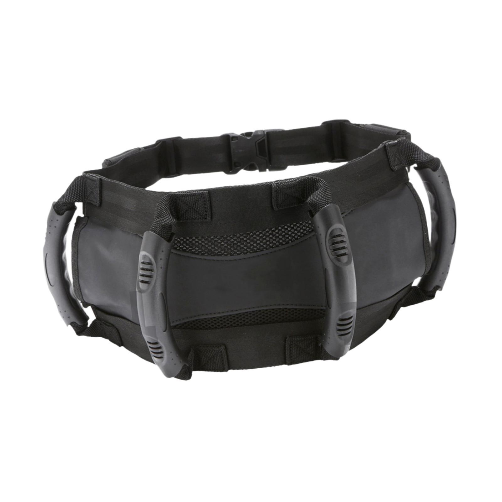 Ioensy - Asa Genérica Para Cinturón De Seguridad, Mango De Pasajero Para Motocicleta, Mango De Agarre Para Pasajero