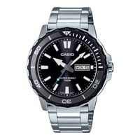 Reloj Hombre Casio Mtd-125D-1A3Vdf
