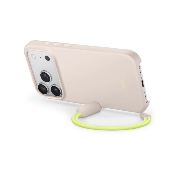 Funda Beats iPhone 17 Pro con soporte para iPhone 17 Pro con MagSafe y control de cámara