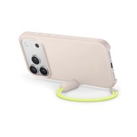 Funda Beats Iphone 17 Pro Con Soporte Para Iphone 17 Pro Con Magsafe Y Control De Cámara