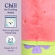 thumbnail image 5 of Peluche Warmies 19 cm Patrick Star (Bob Esponja), 5 of 6