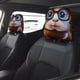 thumbnail image 2 of Cobaya Funda Protectora Universal para Reposacabezas de Coche, Funda Elástica para Reposacabezas de Asiento de Auto, Funda de Tela Antipolvo, Accesorios de Interior 2 Piezas, 2 of 6