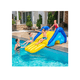 thumbnail image 2 of Tobogán Inflable Para Piscina Gigante 247x124cm - Bestway, 2 of 6