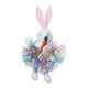 thumbnail image 1 of Corona De Conejito De Pascua Decoración De Pascua Decorativa Para Fiesta Vacaciones Granja Azul, 1 of 3